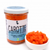 Carottes lactofermentées Solsana