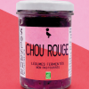 Chou Rouge lactofermenté Solsana