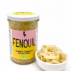 Fenouil lactofermenté Solsana