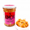 Mini bol blanc de Kimchi lactofermenté