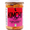 Kimchi lactofermenté Solsana