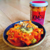 Salade de Kimchi lactofermenté Solsana